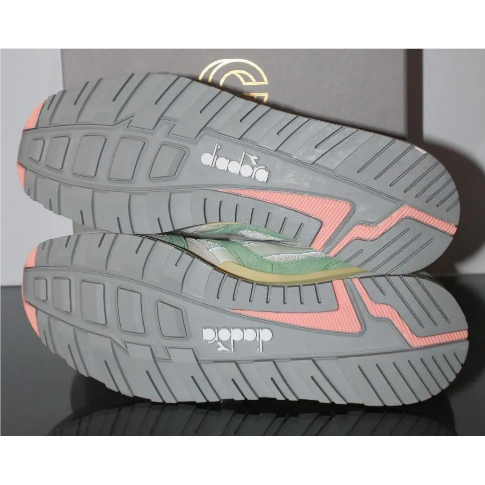Diadora shoes - Multicolor 7