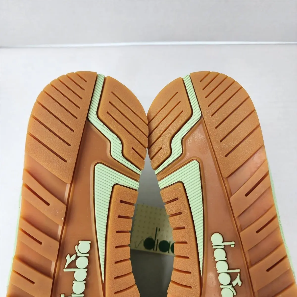 Diadora shoes - Diadora N9000 - N9000 - Green 12