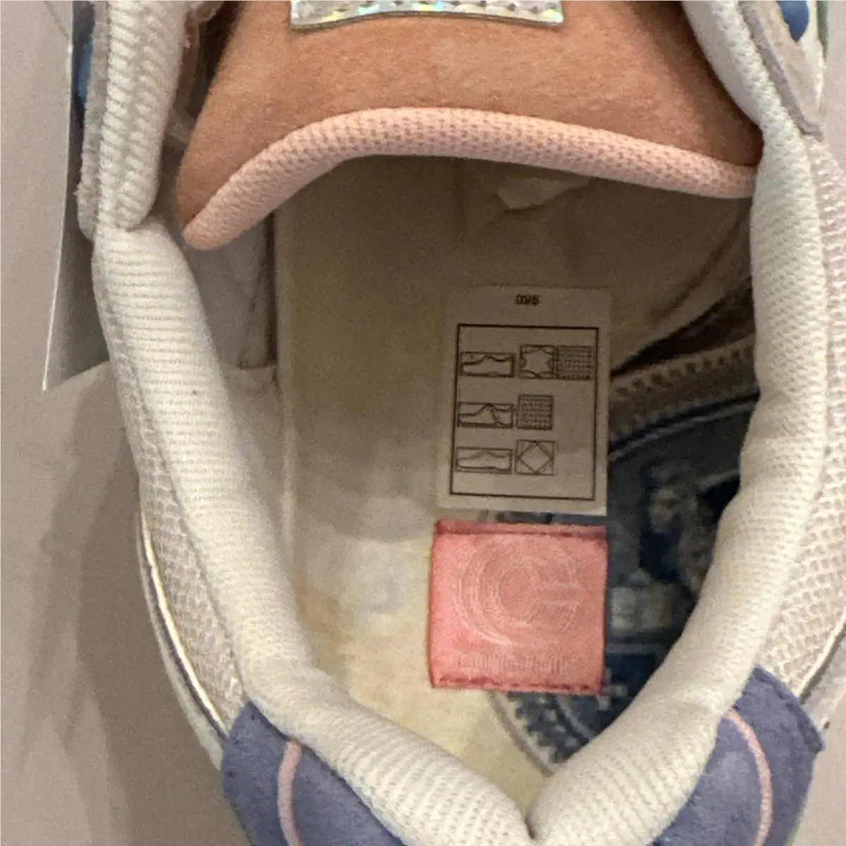 Diadora shoes - Diadora N9000 - N9000 - Gray 8