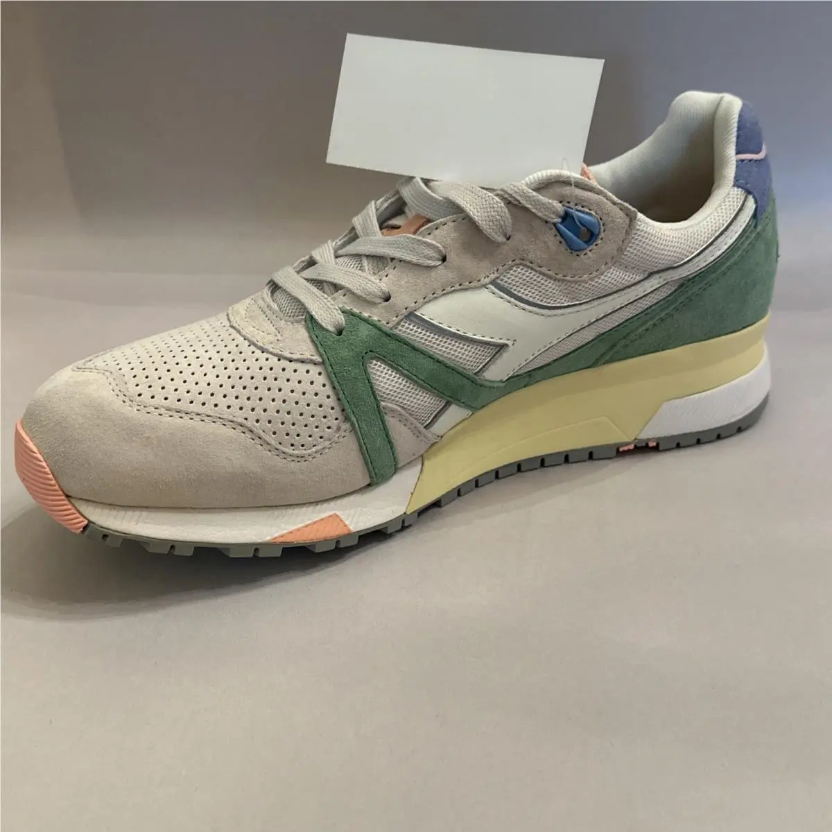 Diadora shoes - Diadora N9000 - N9000 - Gray 10
