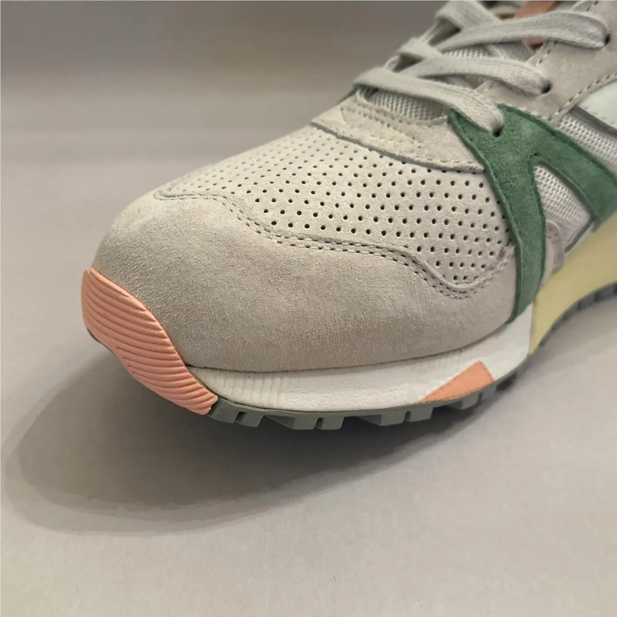 Diadora shoes - Diadora N9000 - N9000 - Gray 13