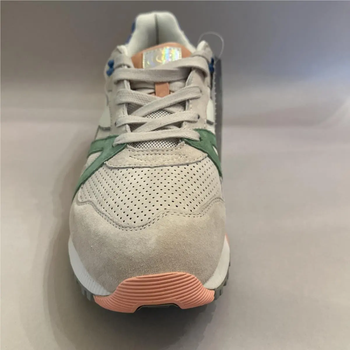 Diadora shoes - Diadora N9000 - N9000 - Gray 14