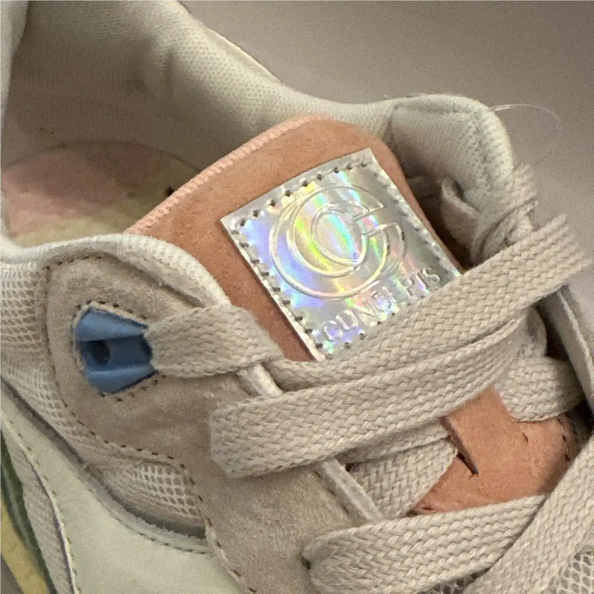 Diadora shoes - Diadora N9000 - N9000 - Gray 5