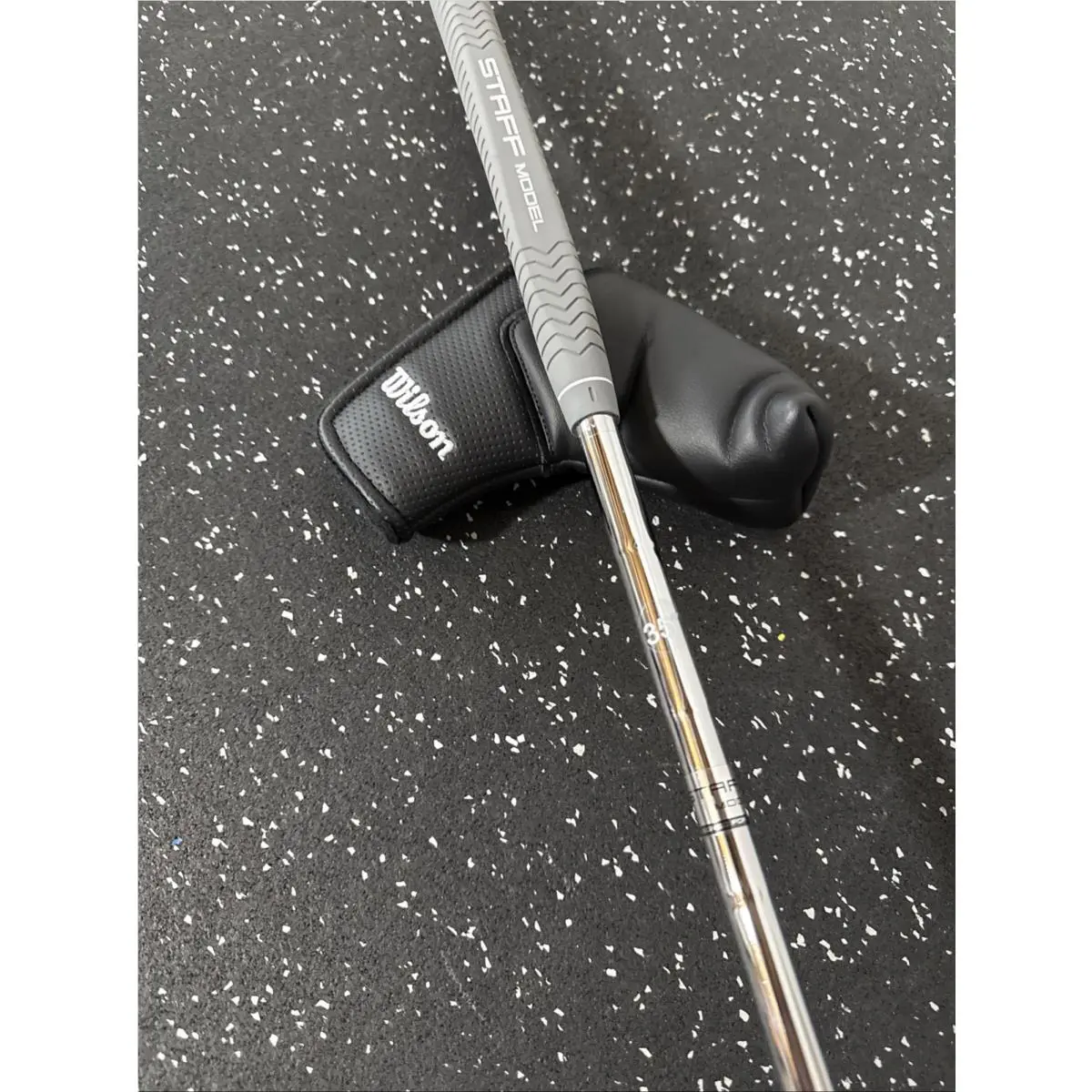 Wilson  - Staff Model BL22 - Staff Model - Black 10