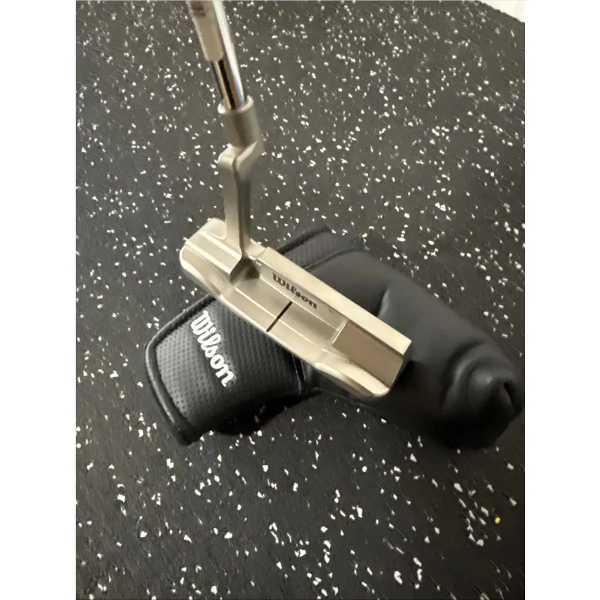 Wilson  - Staff Model BL22 - Staff Model - Black 0