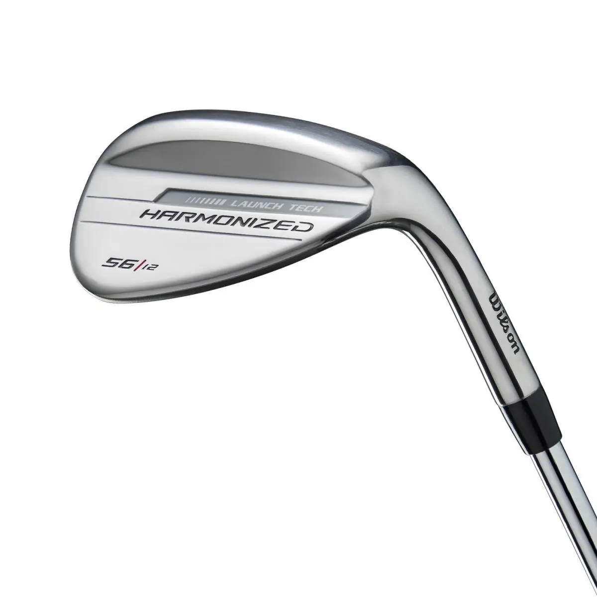 Wilson Harmonized Unisex Golf Wedge Right Hand Steel 56