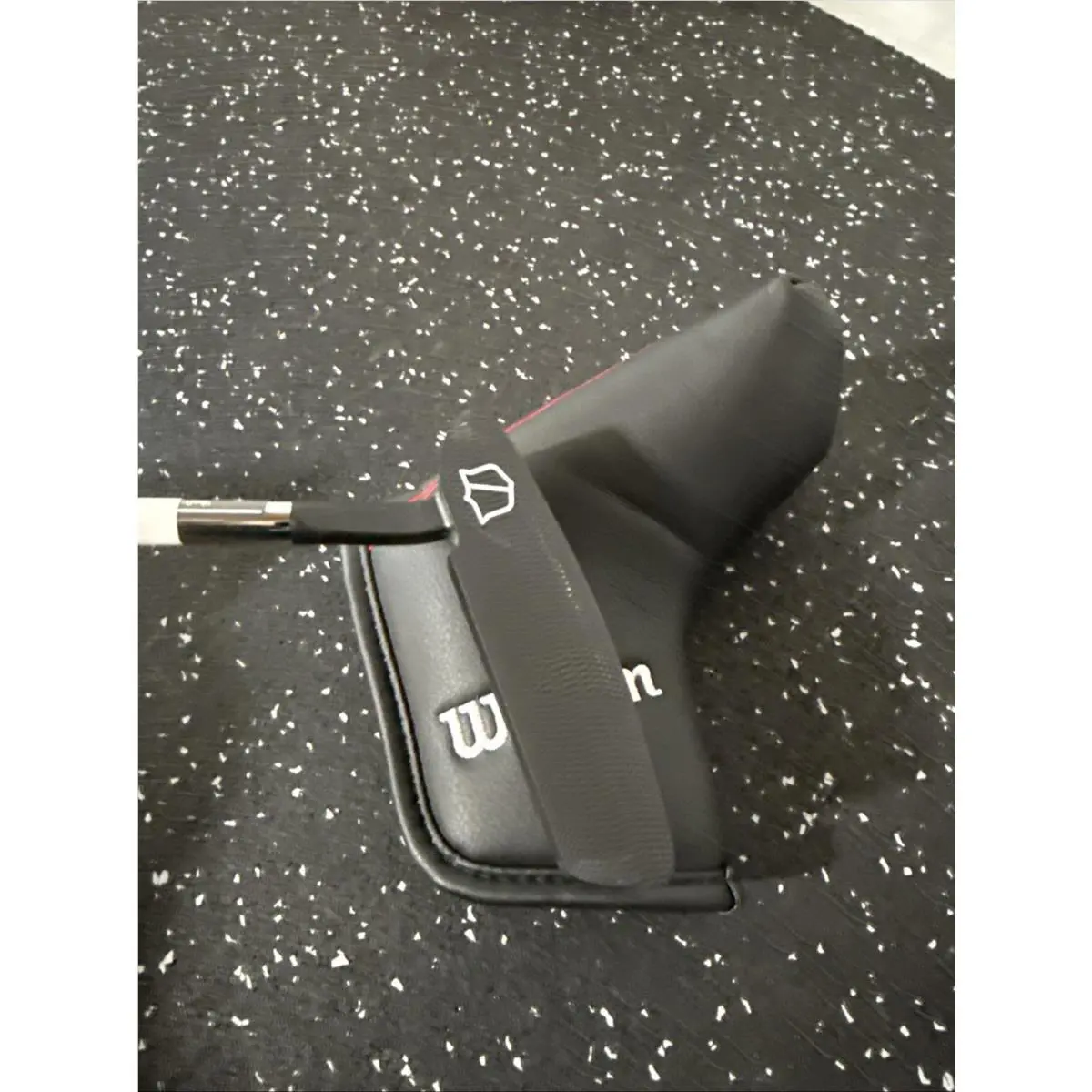 Wilson  - Wilson 7664 - Black 3