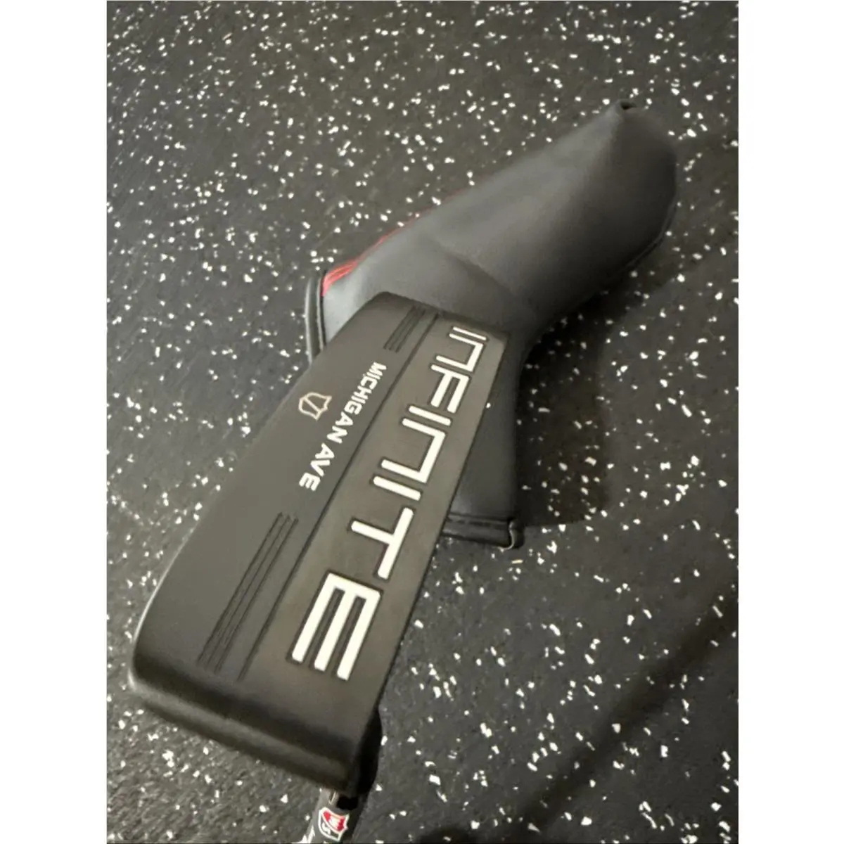 Wilson  - Wilson 7664 - Black 5