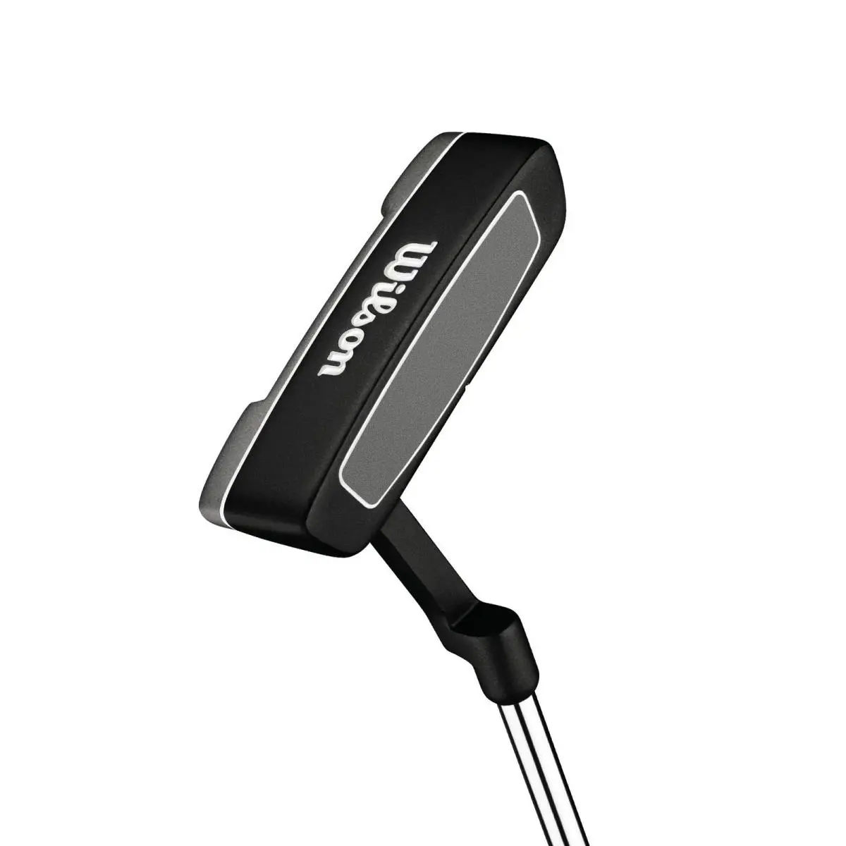 Wilson  - Wilson Tour Velocity - Tour Velocity - WG1R0264011 - White, Lie Angle: Black (UPC: 097512519595) 6