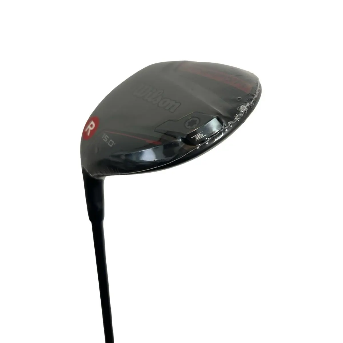 Wilson  - DynaPower - DynaPower - Lie Angle: Black 0