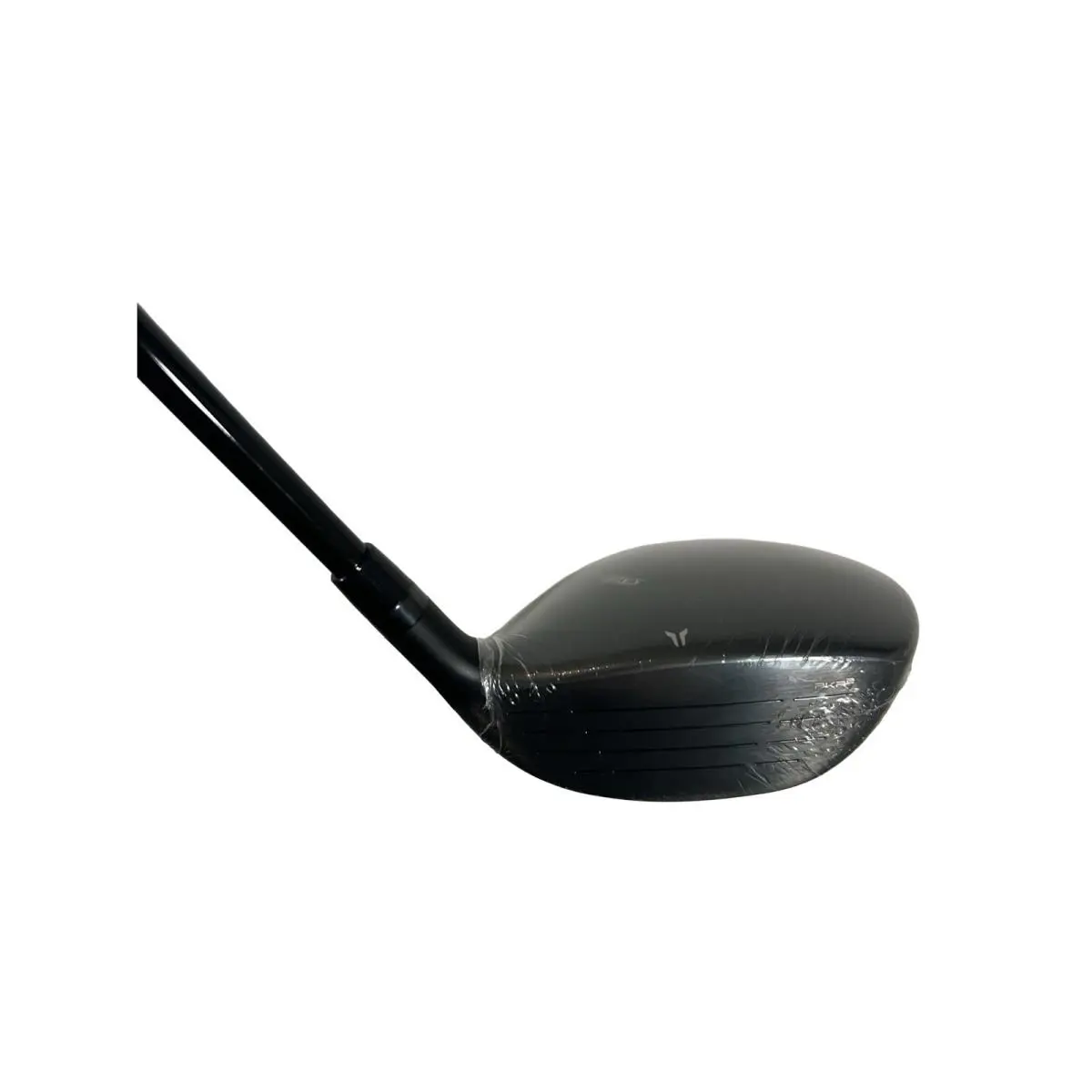 Wilson  - DynaPower - DynaPower - Lie Angle: Black 2