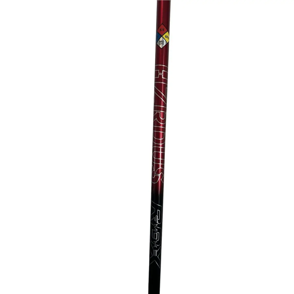 Wilson  - DynaPower - DynaPower - Lie Angle: Black 4