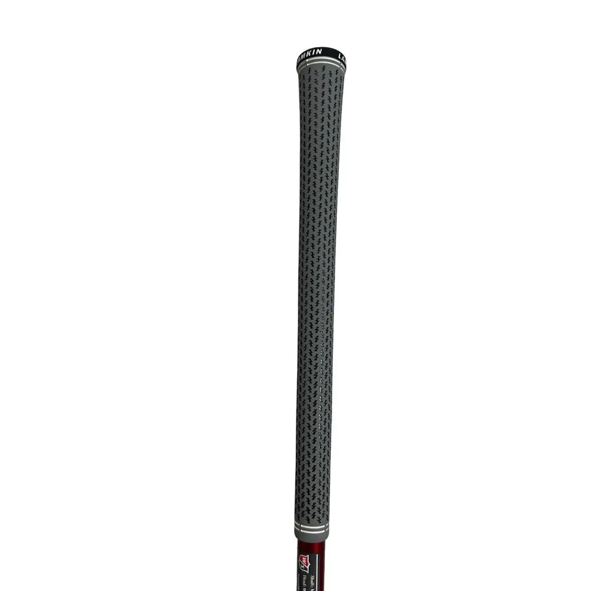 Wilson  - DynaPower - DynaPower - Lie Angle: Black 6