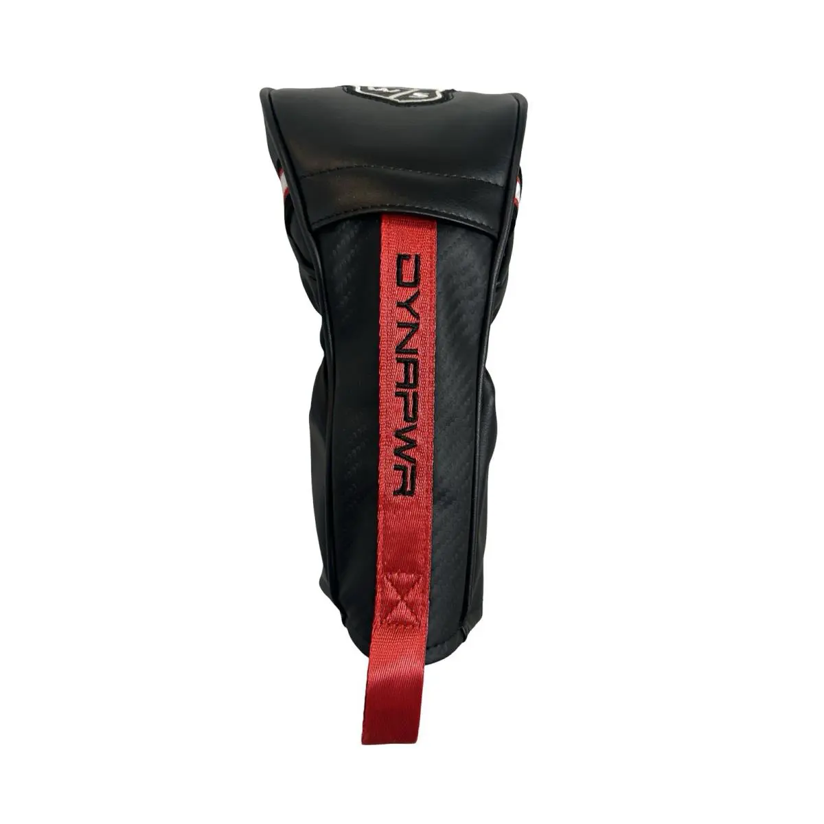 Wilson  - DynaPower - DynaPower - Lie Angle: Black 7