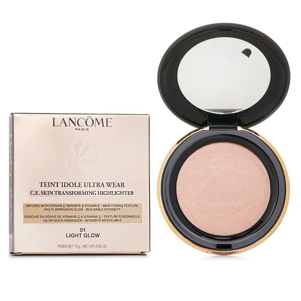 Lancome Teint Idole Ultra Wear C.e. Skin Transforming Highlighter