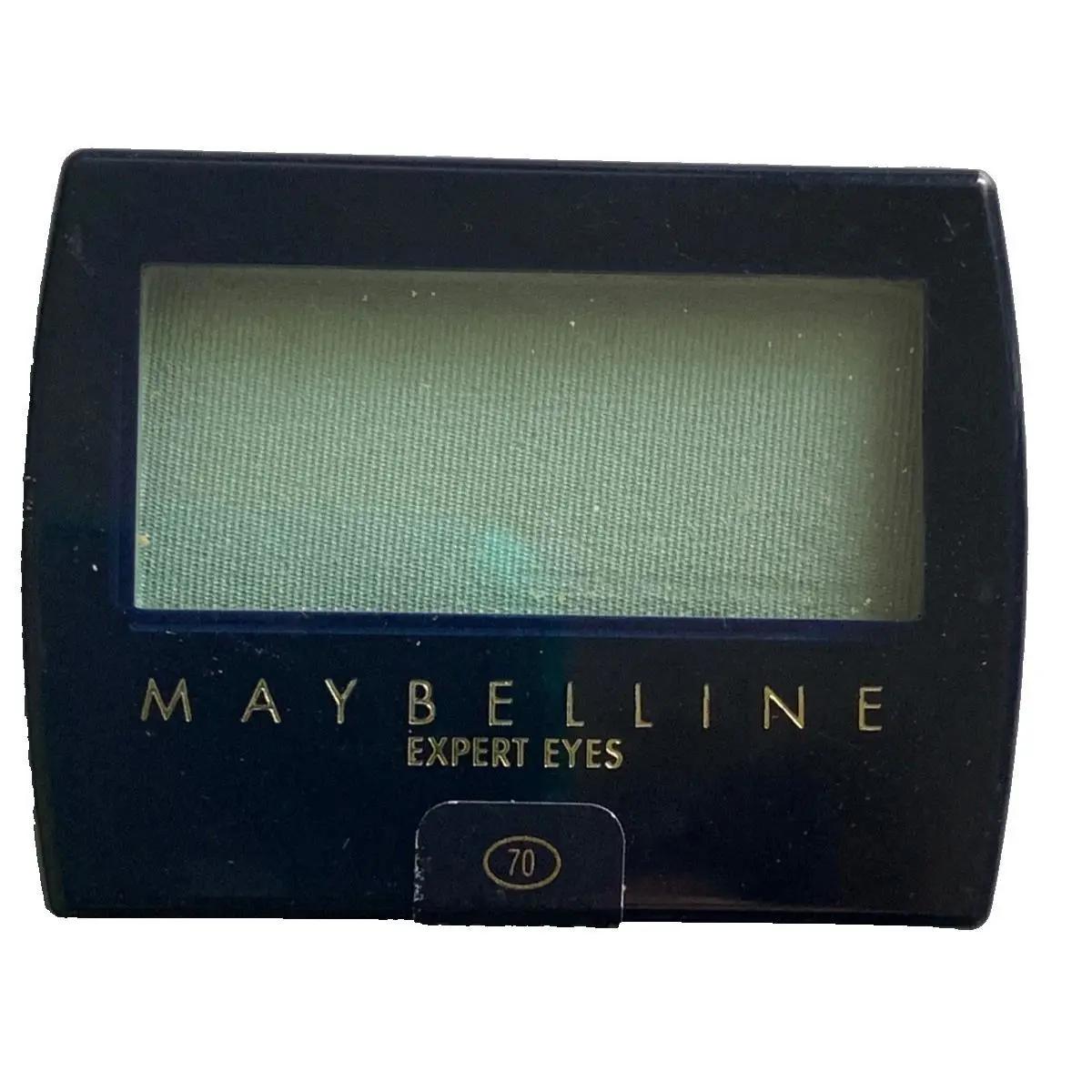 Maybelline Expert Eyes Eyeshadow Misty Mint D-31
