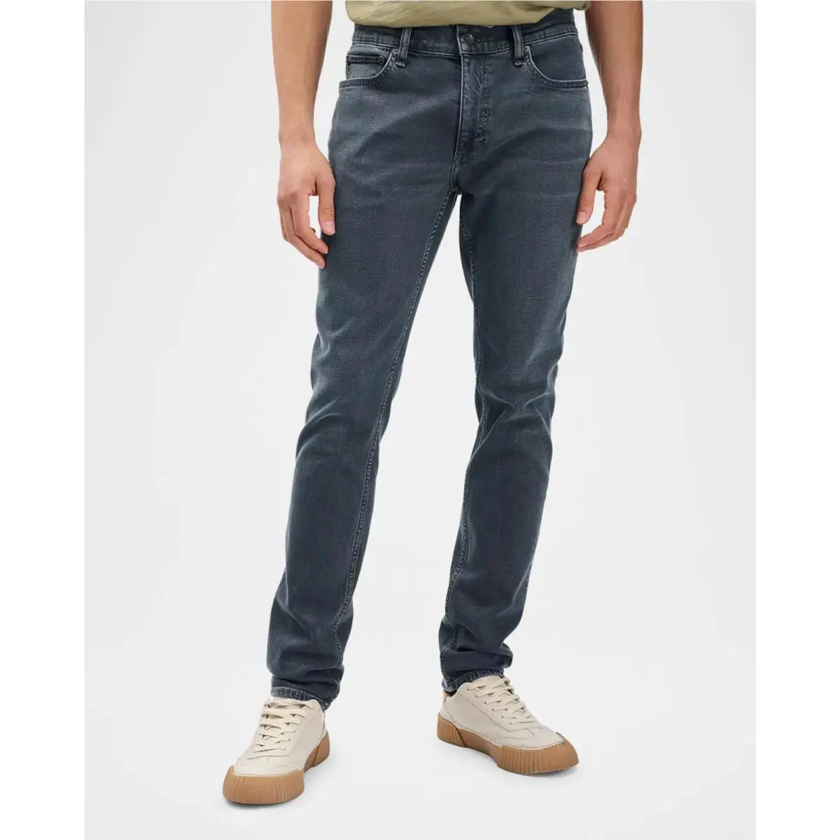 Rag Bone Fit 1 Stretch Infuse Jeans In Minna Sz: 38x32