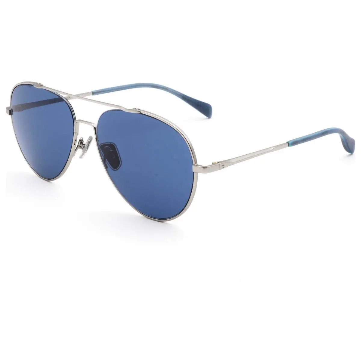 Rag Bone Unisex 58 mm Grey Sunglasses RNB1036-G-S-KB7-58