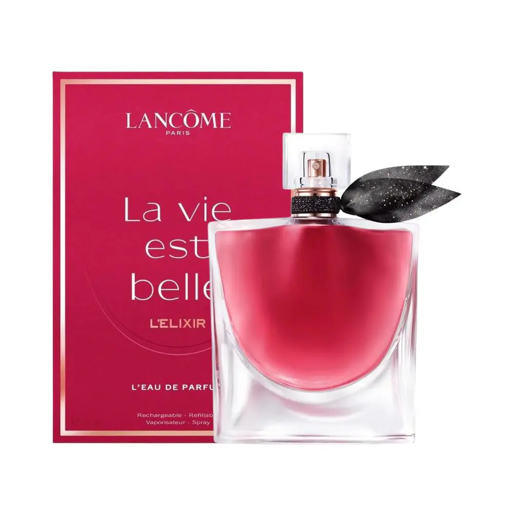 Lancome Ladies La Vie Est Belle L`elixir Edp Spray 3.4 oz Fragrances