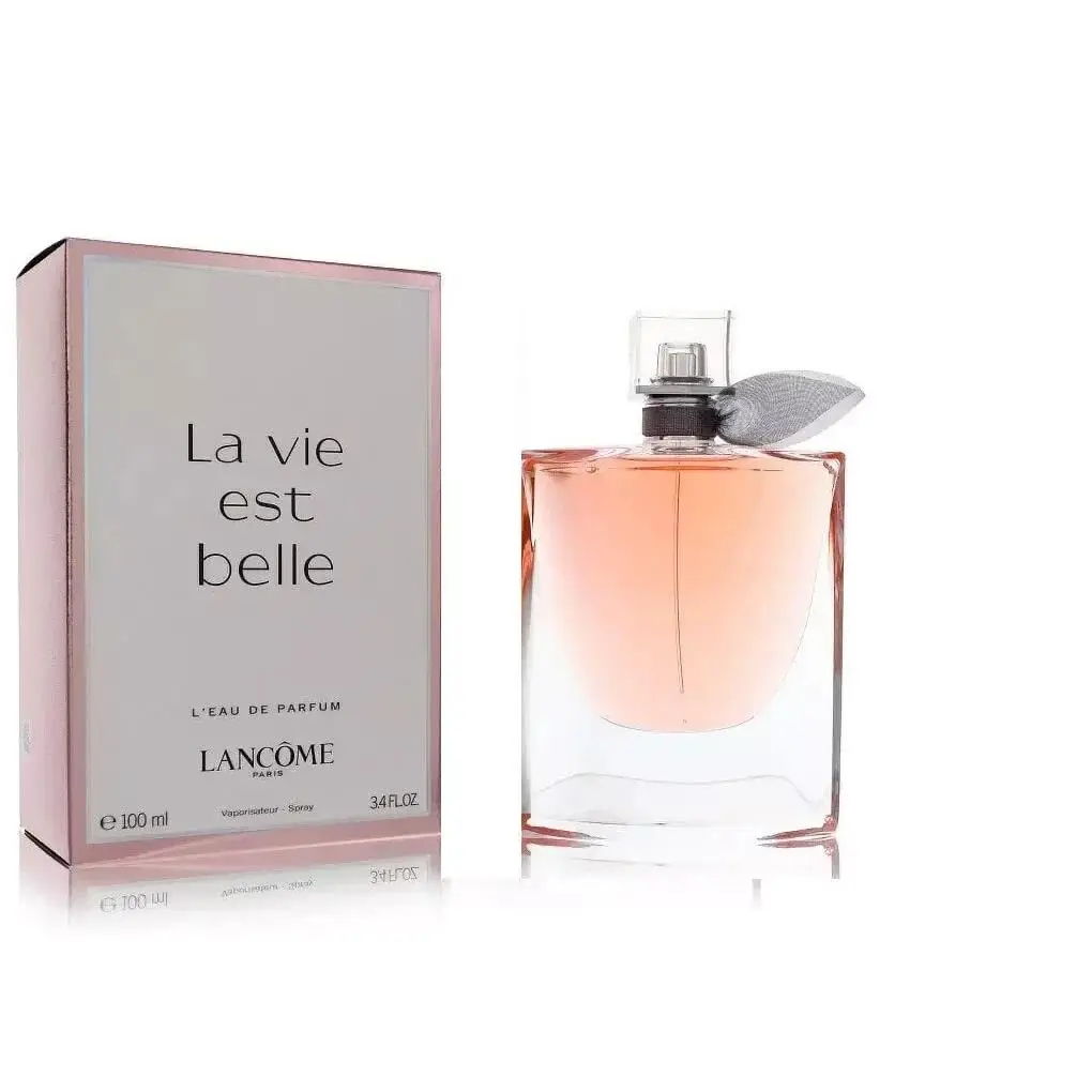La Vie Est Belle by Lancome 3.4oz Eau De Parfum Spray For Women