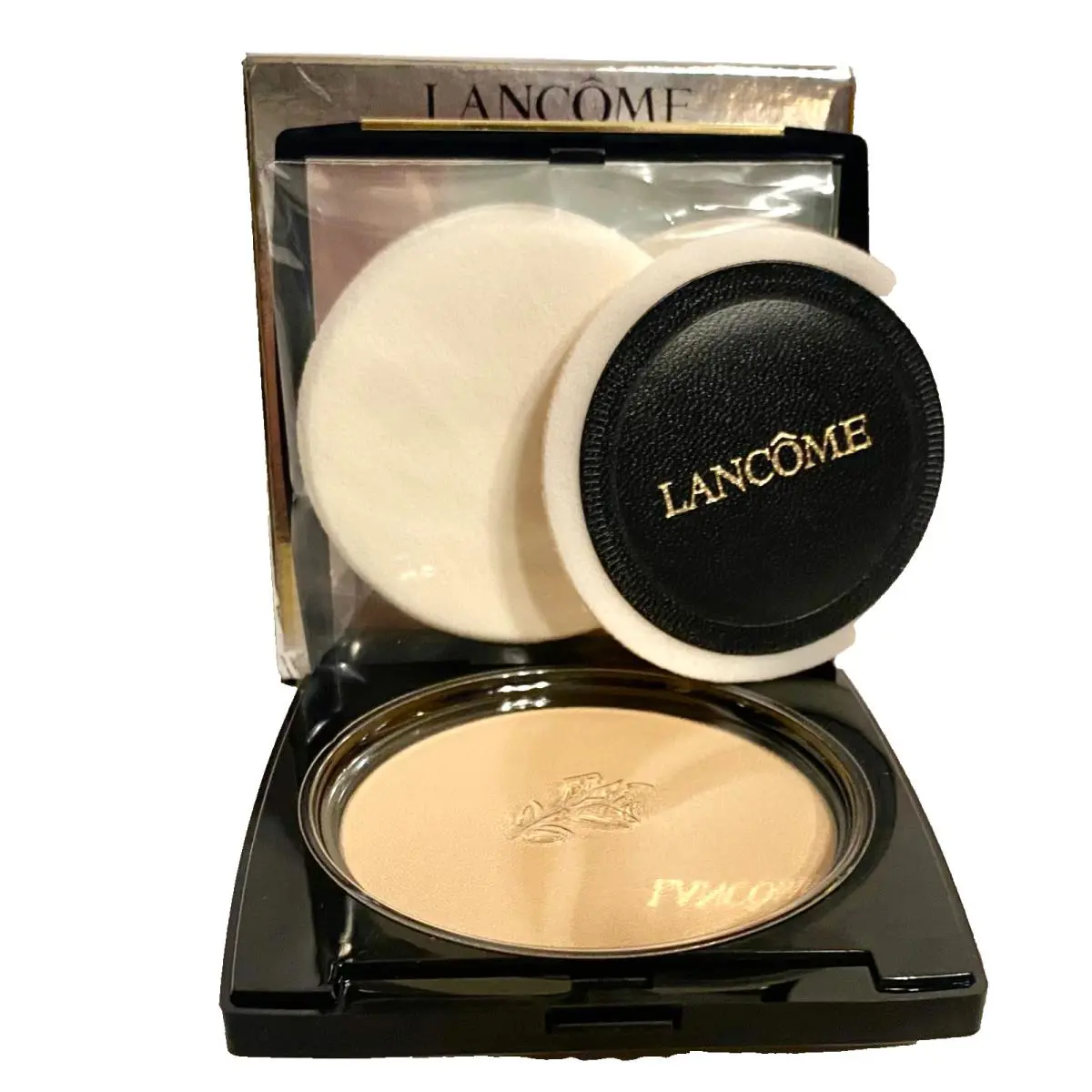 Lancome Dual Finish Multi Tasking Powder - 410 Bisque W
