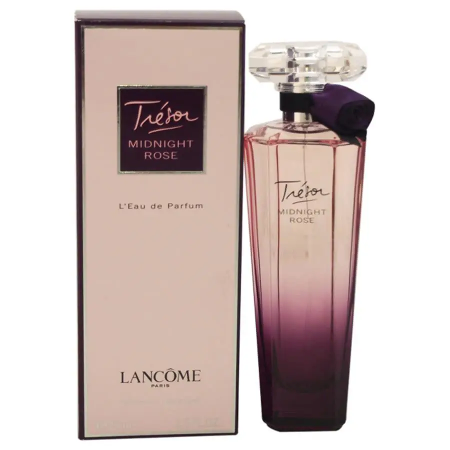 Tresor Midnight Rose / Lancome Edp Spray 2.5 oz w