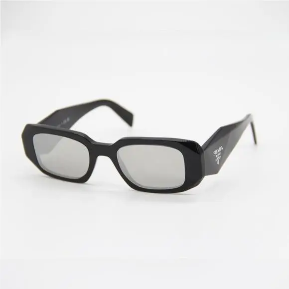 Prada PR17WS 1AB2B0 Sunglasses Prada Spr 17W Collection Prada PR 17WS