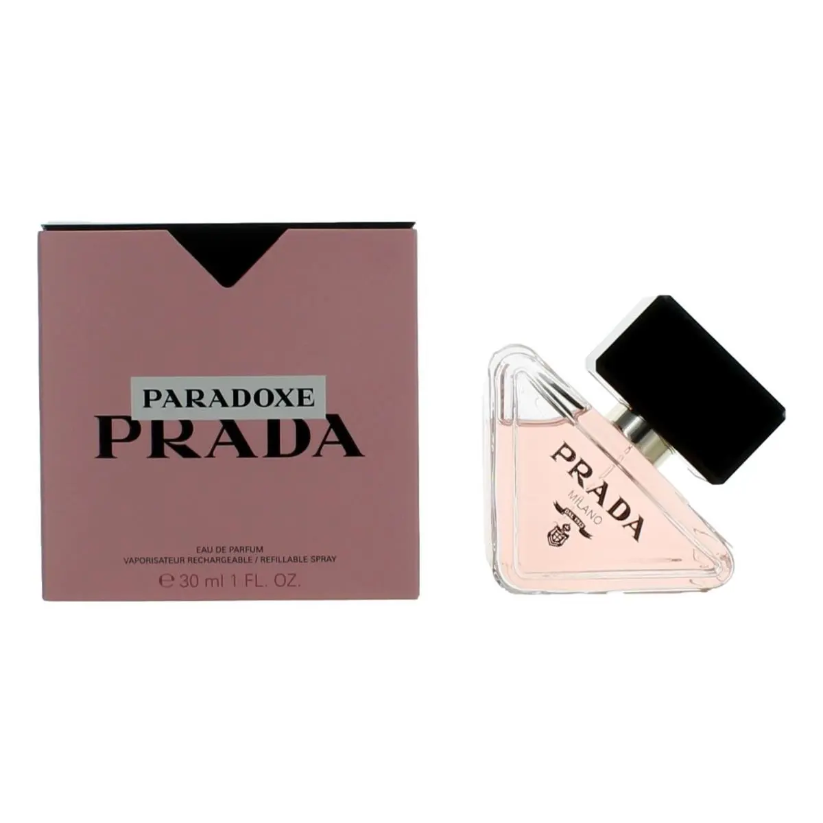 Prada Paradoxe by Prada 1 oz Edp Spray For Women
