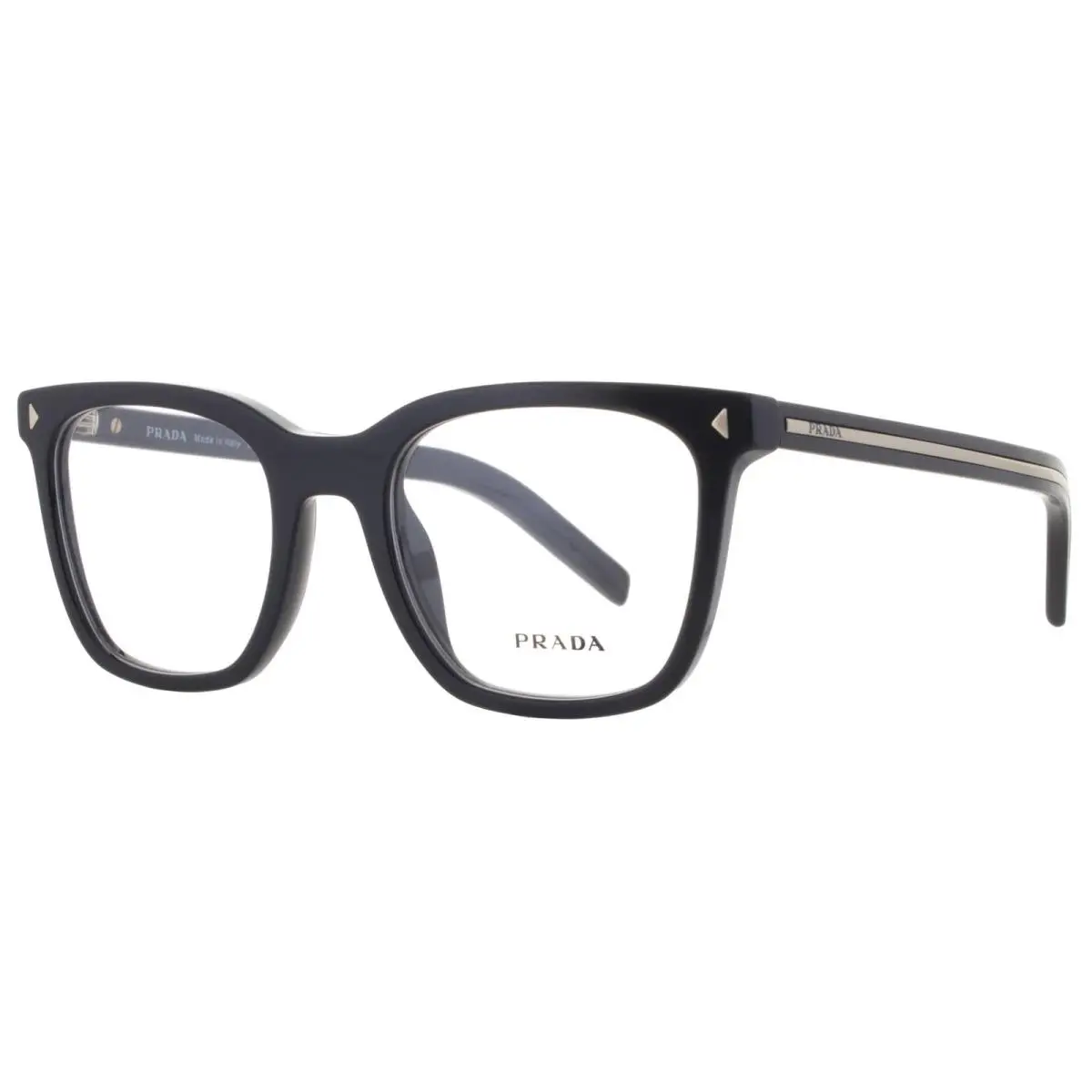 Prada Demo Sport Ladies Sunglasses PR B11V 16K1O1 50 PR B11V 16K1O1 50