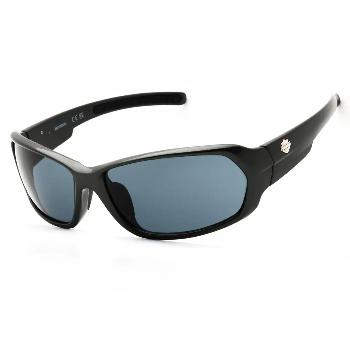 HD0913X 20A Grey/smoke 63-16-125 Sunglasses by Harley Davidson