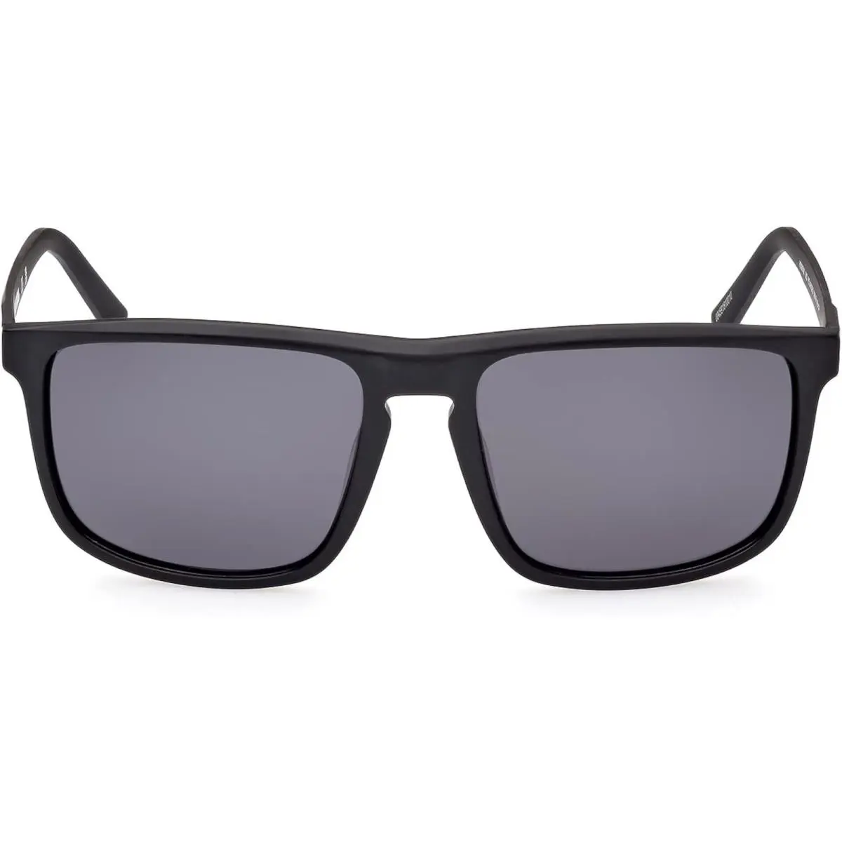 Harley Davidson HD0974X 02D Matte Black Polarized Sunglasses Frame 58-18-145
