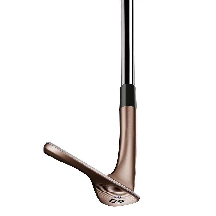 TaylorMade  - Hi Toe 3 Copper - Toe Copper 1