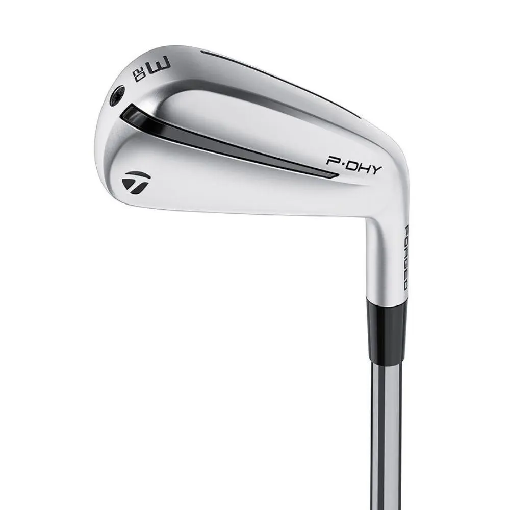 Taylormade P Dhy Driving Hybrid Graphite Shaft -new 2024 - Pick Specs