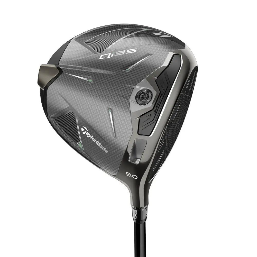 TaylorMade  - Qi35 - Qi35 3