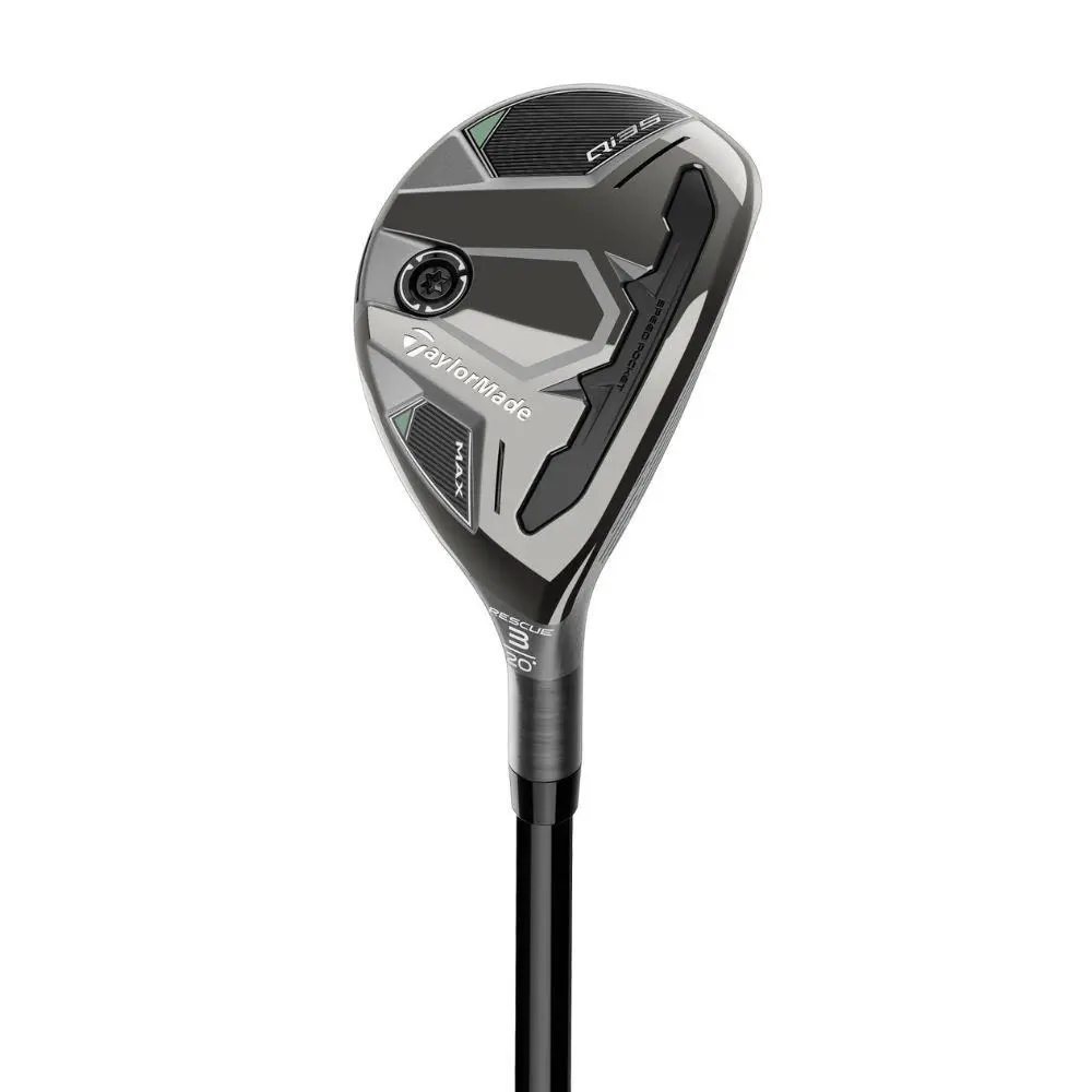 TaylorMade  - Qi35 Max - Max 3