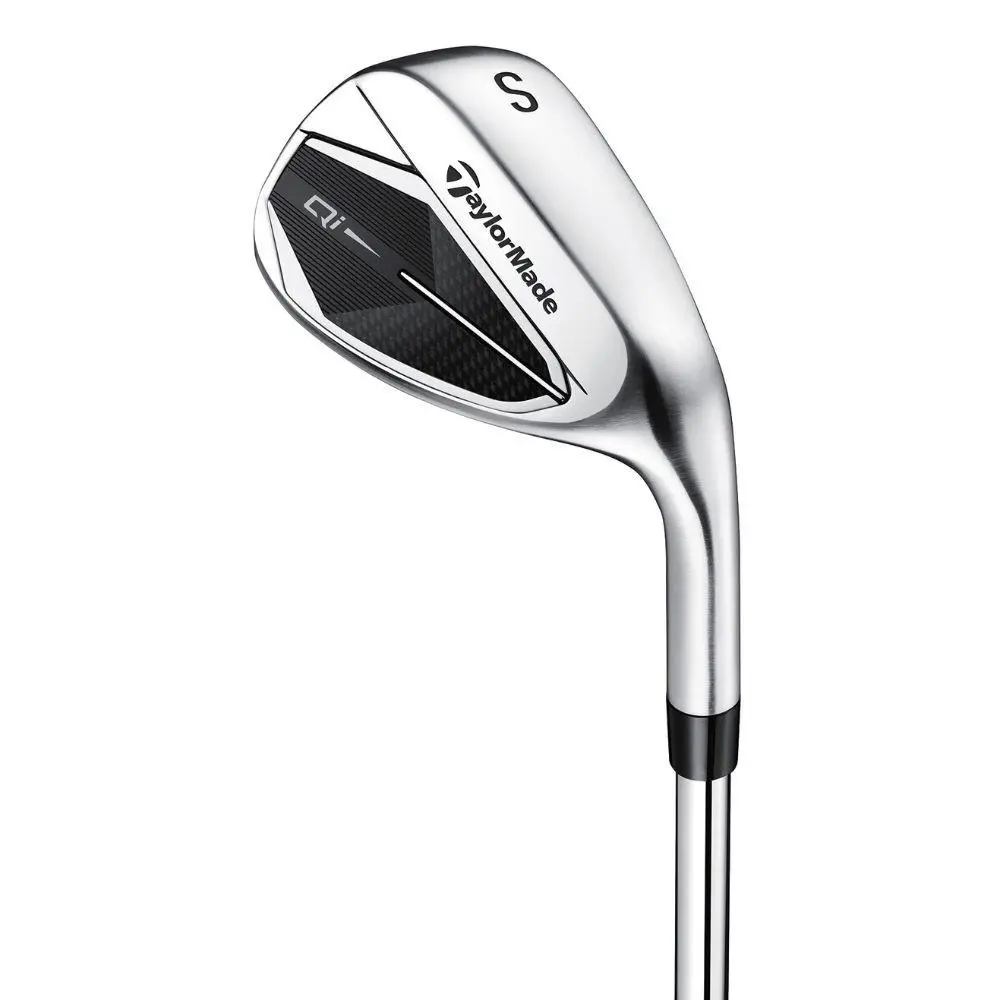 Taylormade Qi Wedge Steel Shafts - - Choose Loft Flex