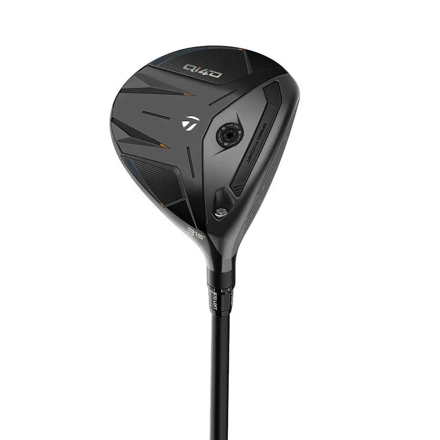 TaylorMade  - See Photos 3