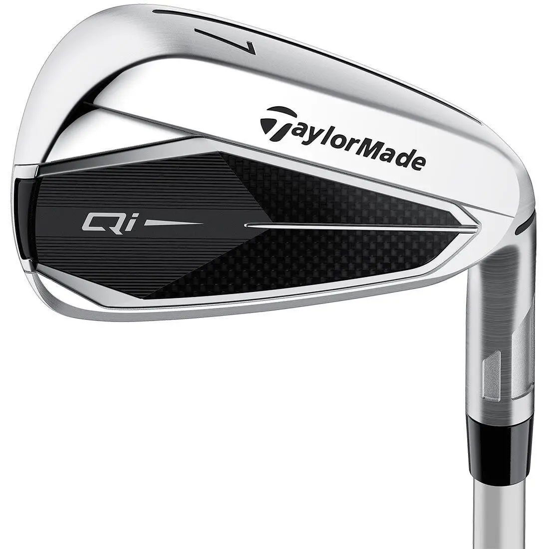 TaylorMade  - TaylorMade Qi Irons - Irons 0