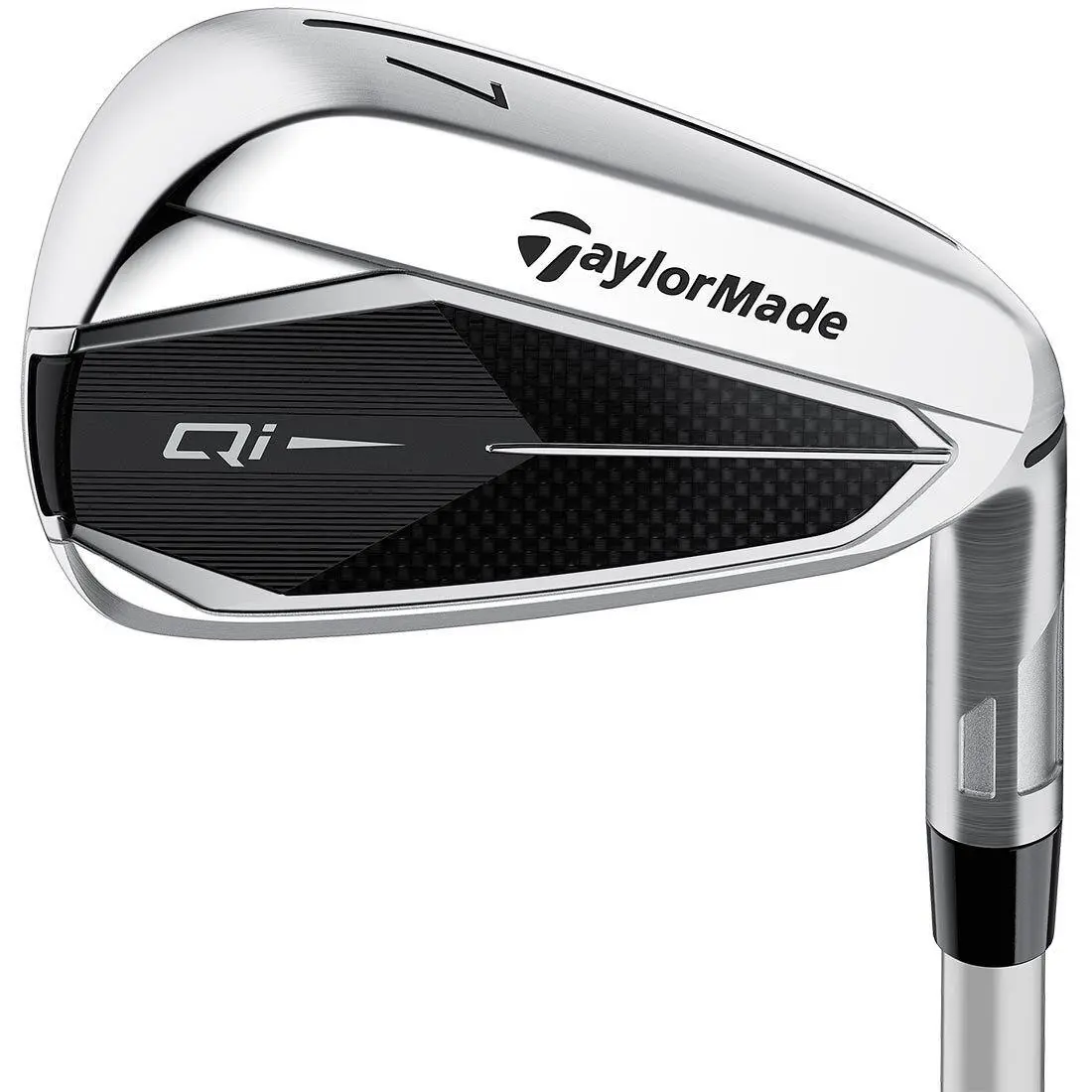 TaylorMade  - TaylorMade Qi Irons - Irons 0