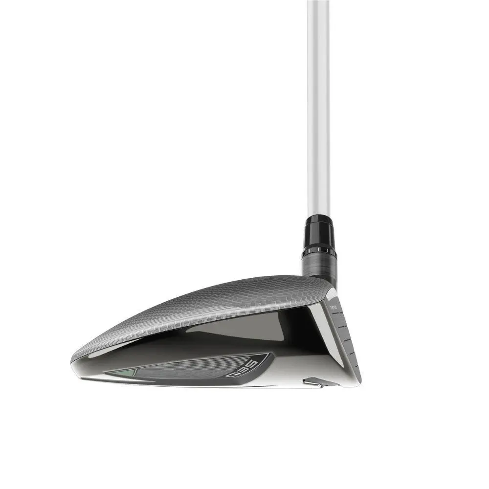 TaylorMade  - Qi35 Max Lite - Max Lite 2