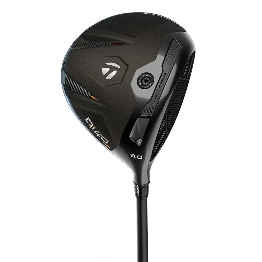 TaylorMade  - See Photos 5
