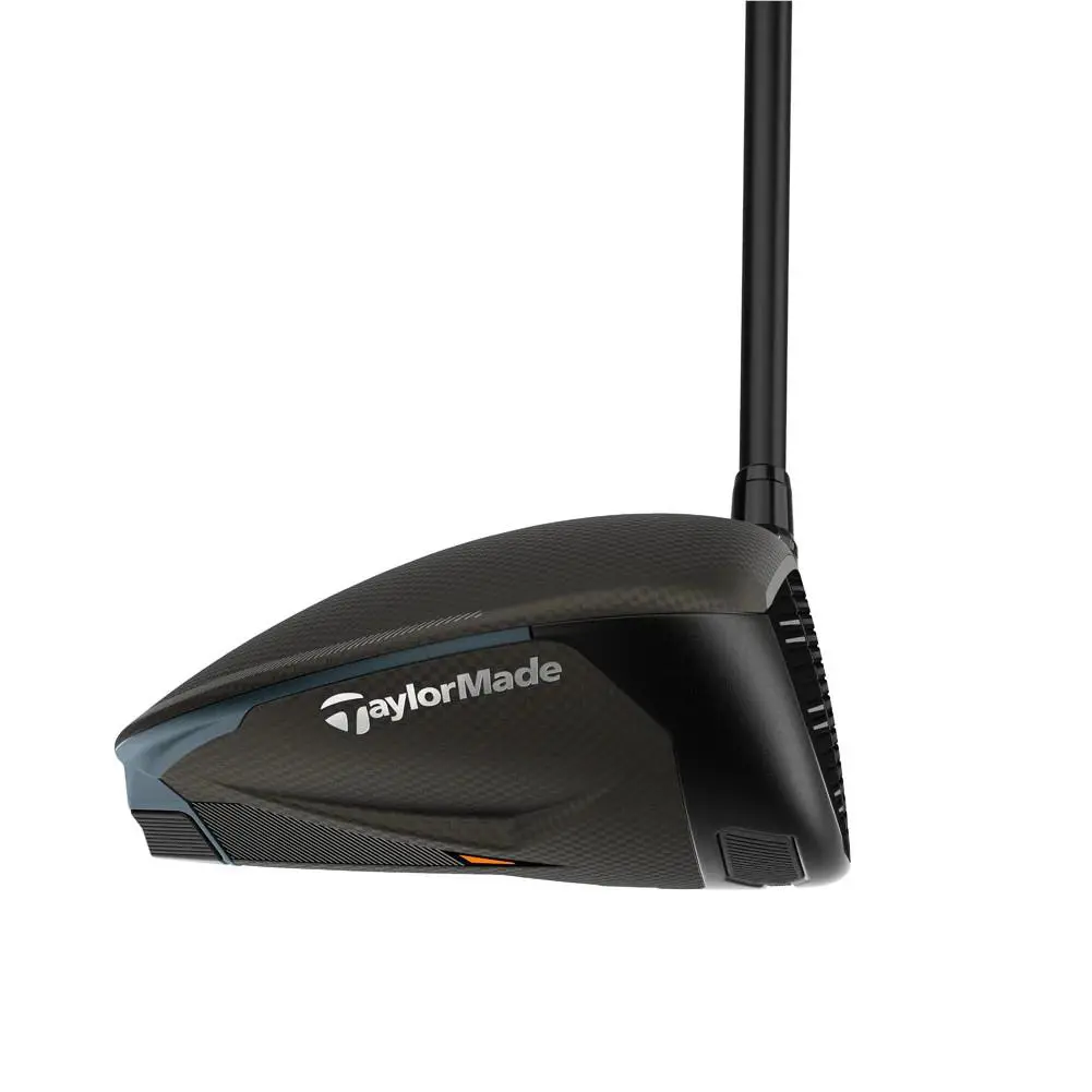 TaylorMade  4