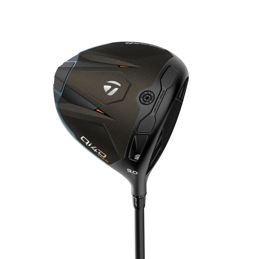 TaylorMade  5