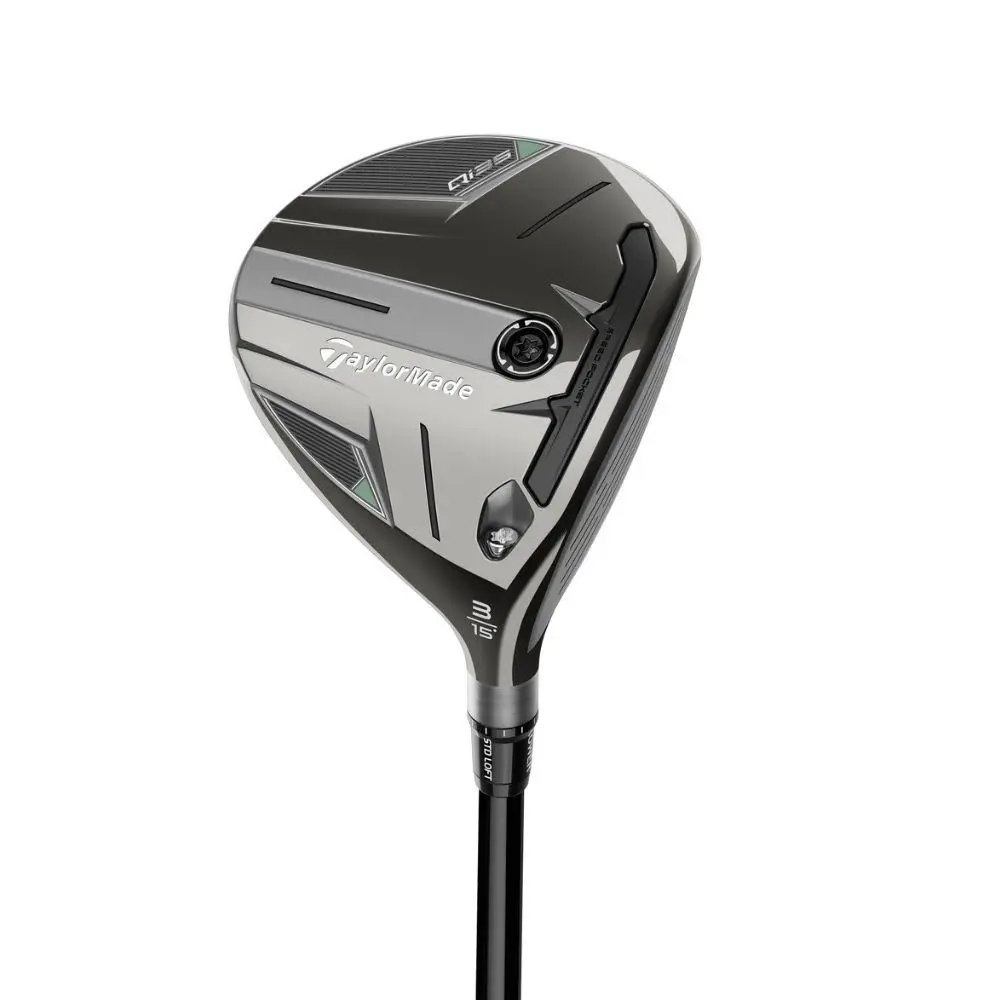 TaylorMade  - Qi35 - Qi35 3