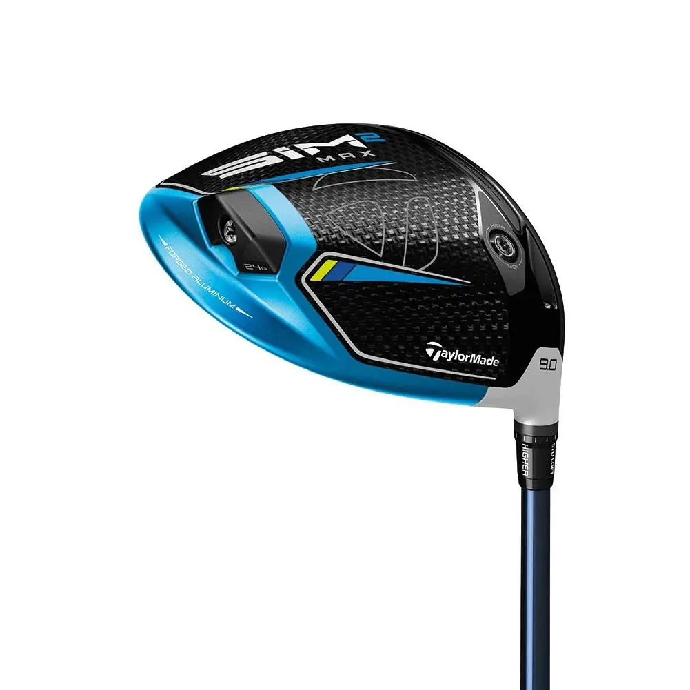 TaylorMade  3