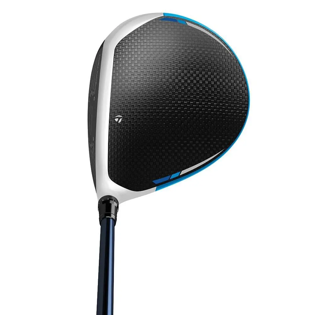 TaylorMade  4