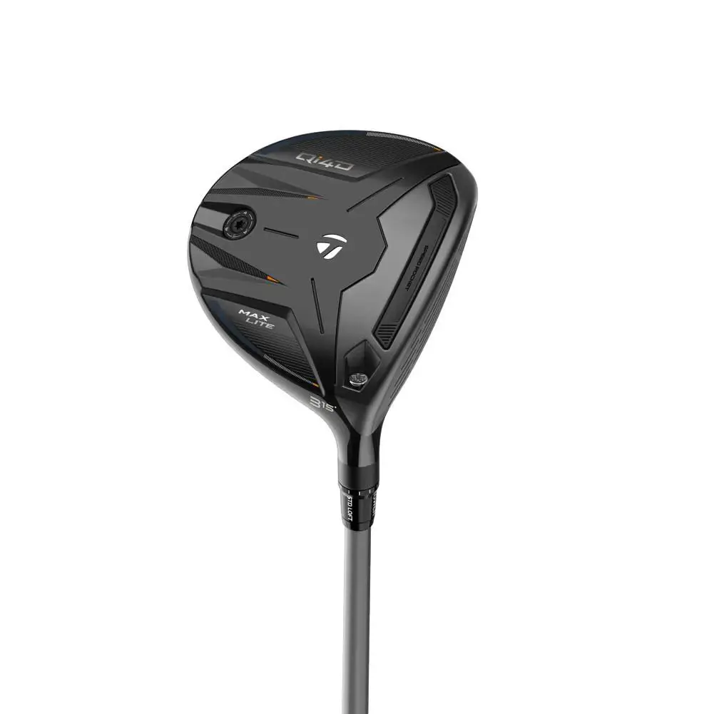 Taylormade Qi4D Max Lite Women`s Fairway Wood