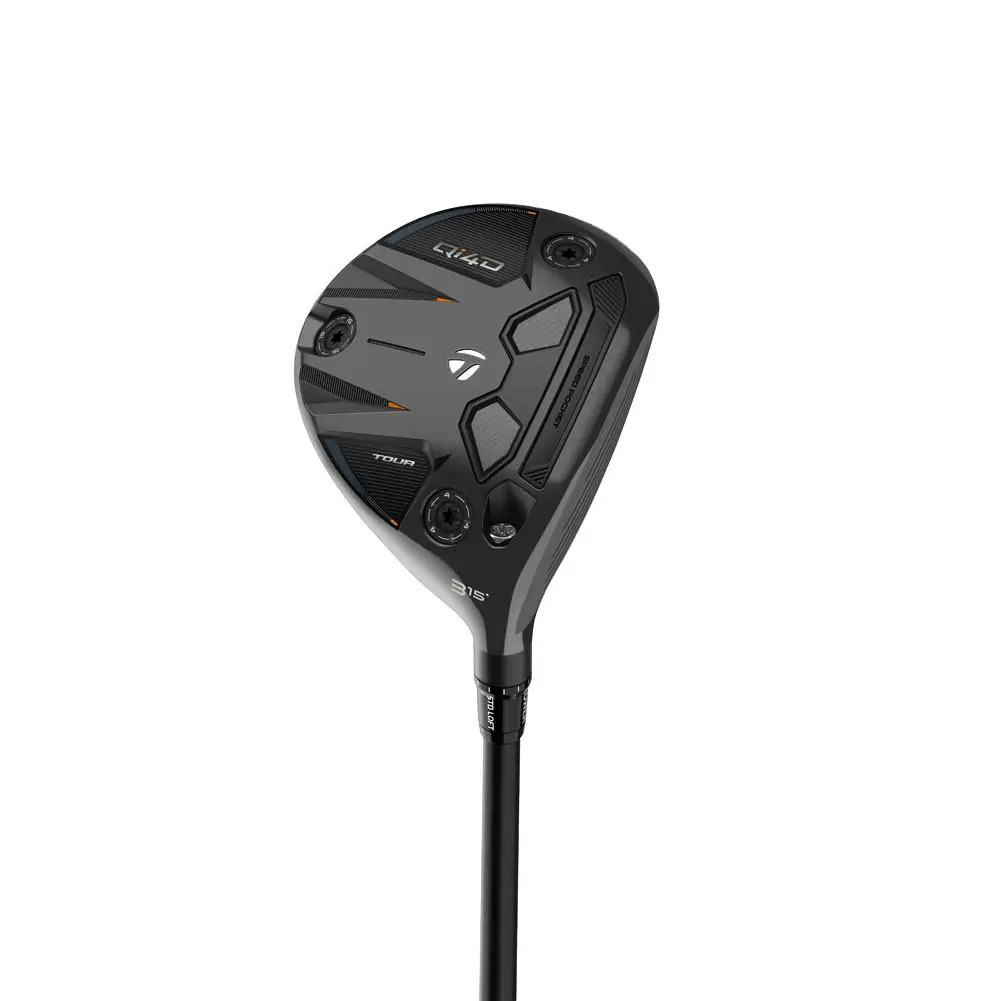 TaylorMade  3