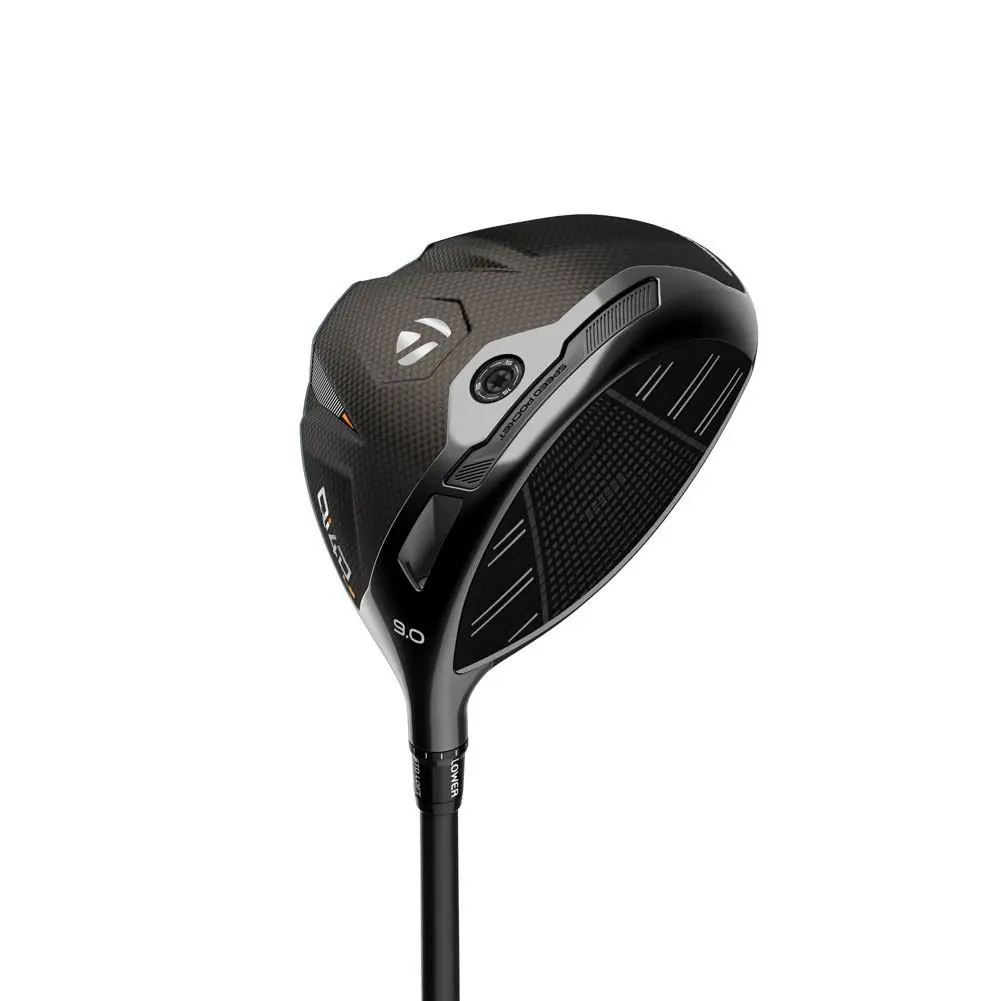 TaylorMade  8
