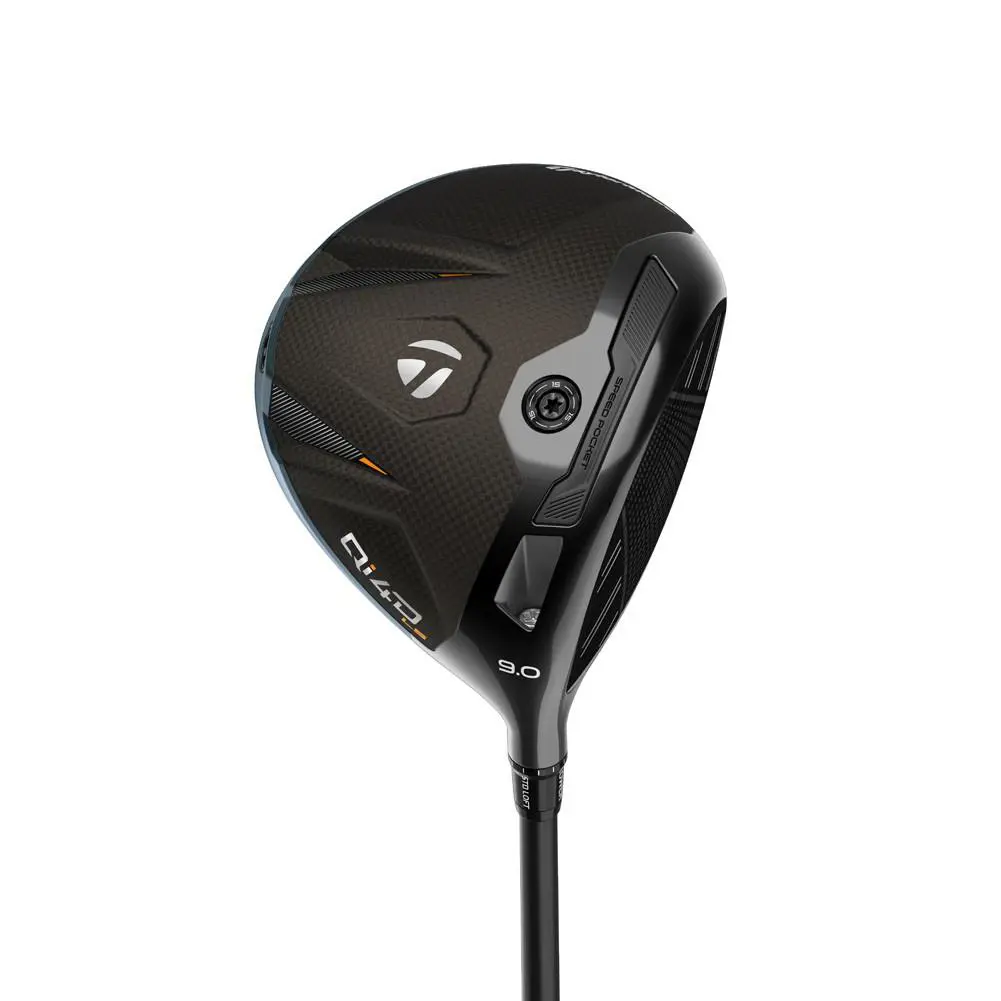 TaylorMade  5
